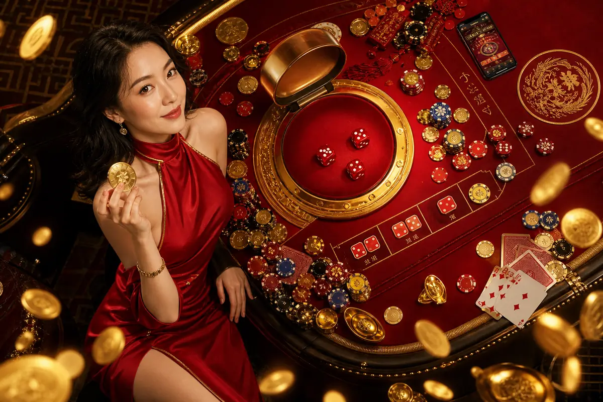rn98 Slots ဂိမ်းများ ကစားခြင်း
