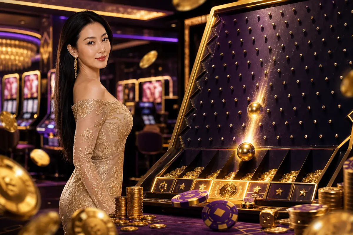 rn98 Baccarat ကတ်ဂိမ်း ကစားနည်း
