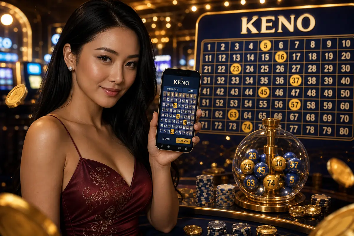 rn98 Baccarat အွန်လိုင်းကာစီနို