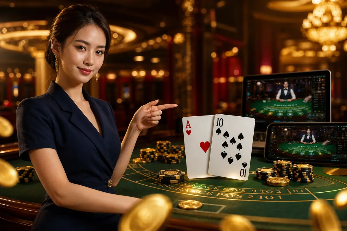 rn98 Baccarat Live ဒီလာ ကစားပွဲ